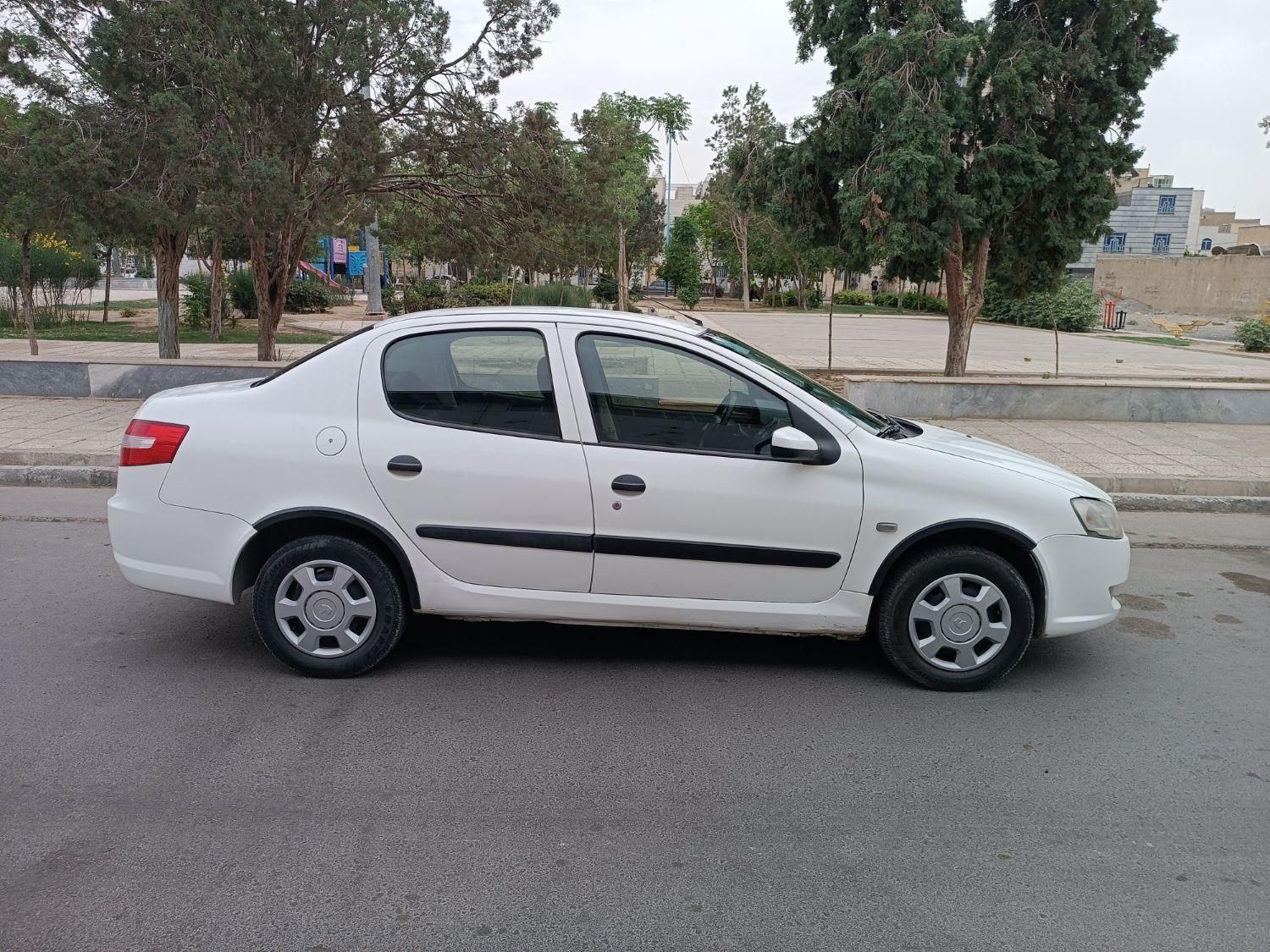 خودرو رانا، LX آگهی ann_17942965