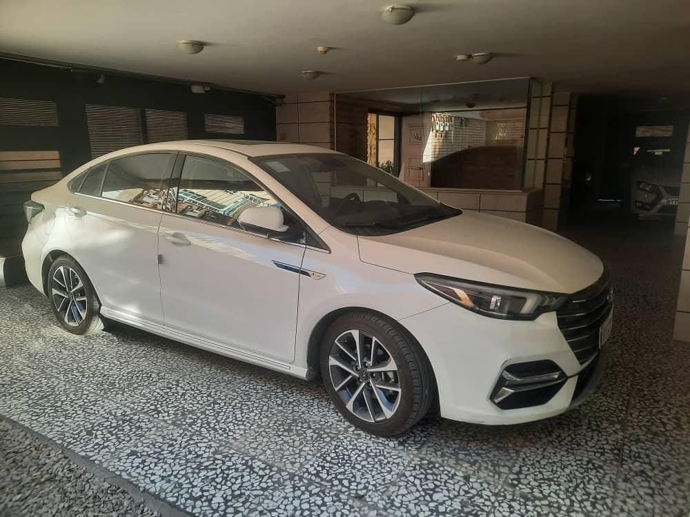 خودرو فونیکس، آریزو 6 پرو آگهی ann_17942973