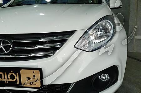 خودرو جک، J4 آگهی ann_17943018