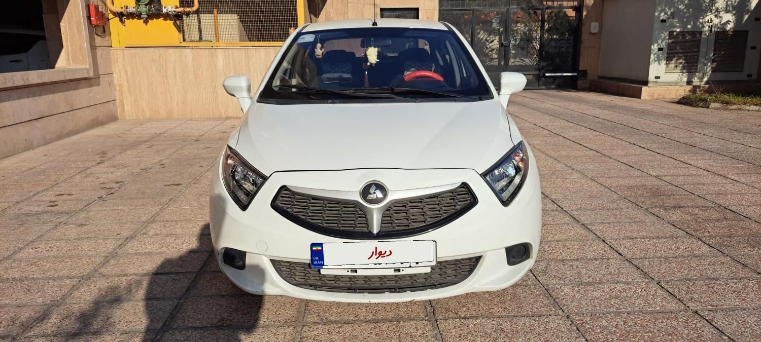 خودرو برلیانس، H230 آگهی ann_17943019
