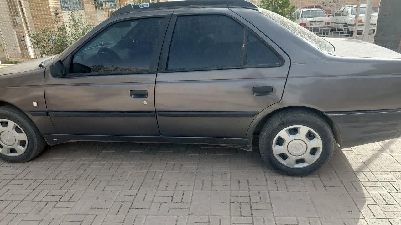 خودرو پژو، روآ آگهی ann_17943024