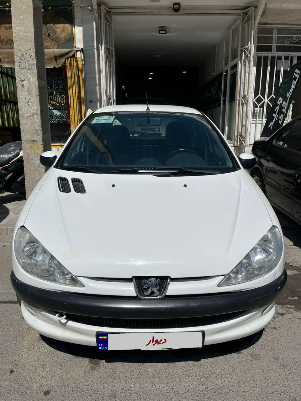 خودرو پژو، 206 آگهی ann_17943061