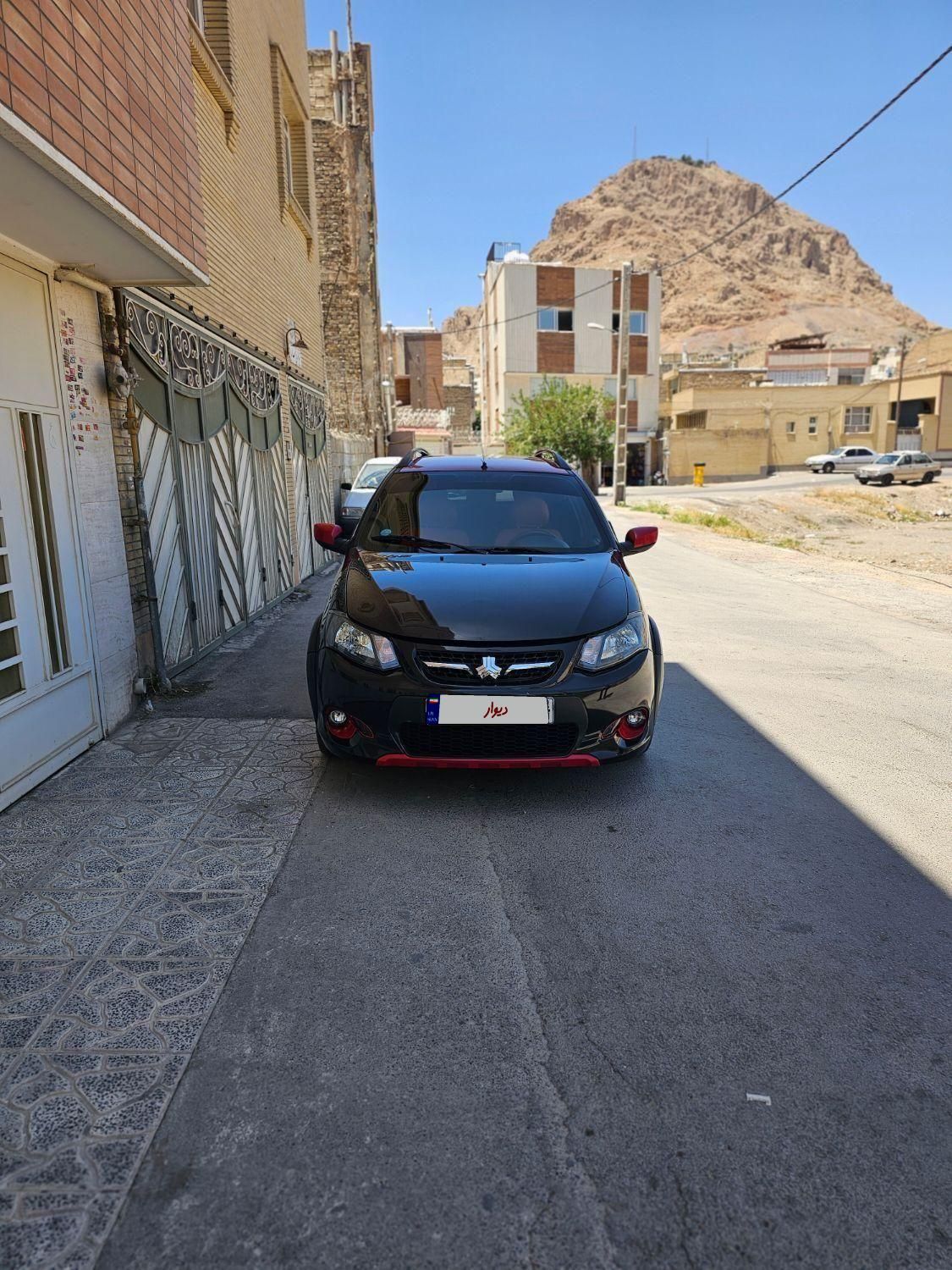 خودرو کوییک، R آگهی ann_17943069