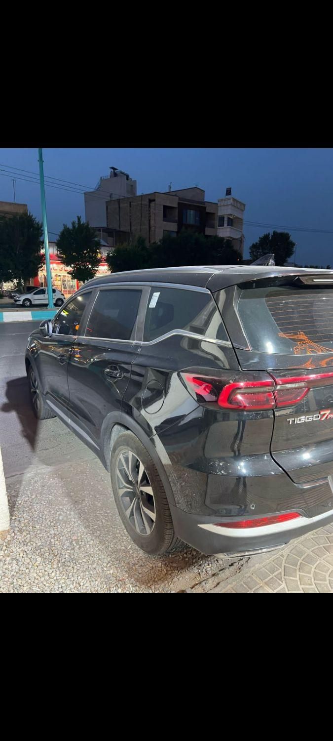 فونیکس تیگو 7 پرو اکسلنت - 2023