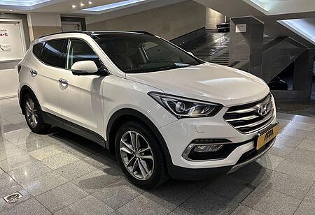 خودرو هیوندای، سانتافه آگهی ann_17943113