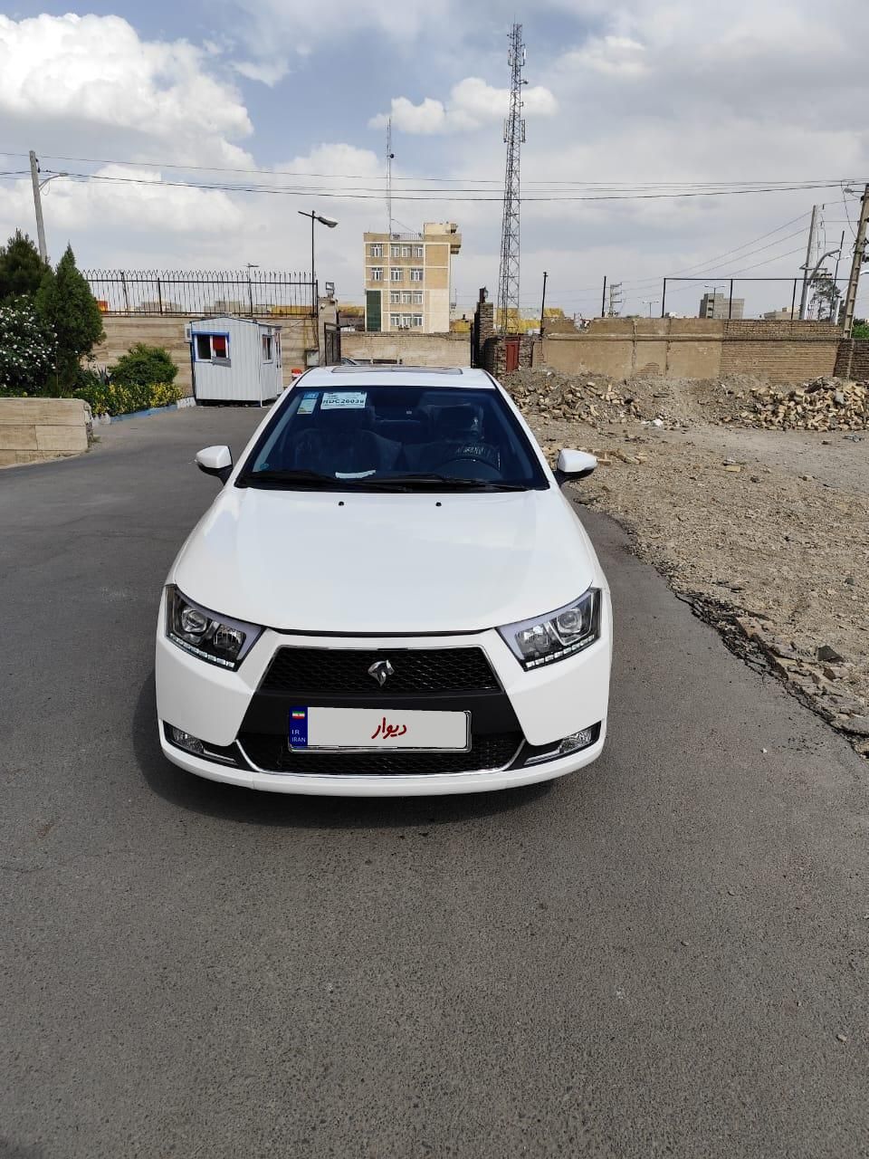 خودرو دنا، پلاس آگهی ann_17943214