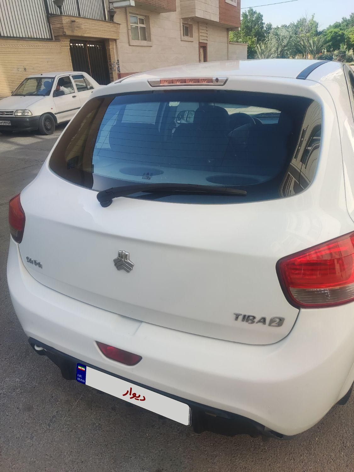 خودرو تیبا، 2 آگهی ann_17943240