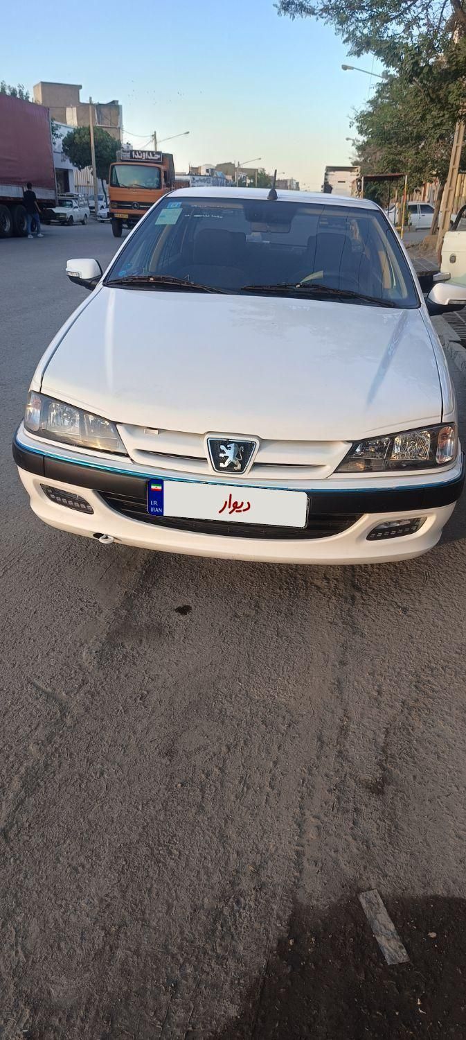 خودرو پژو، پارس آگهی ann_17943250