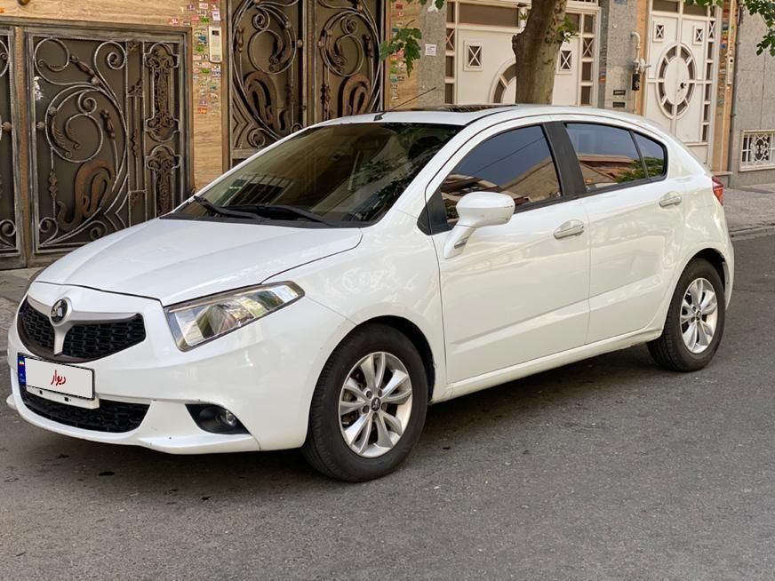 خودرو برلیانس، H220 آگهی ann_17943262