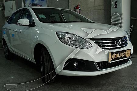 خودرو کی ام سی، X5 آگهی ann_17943282