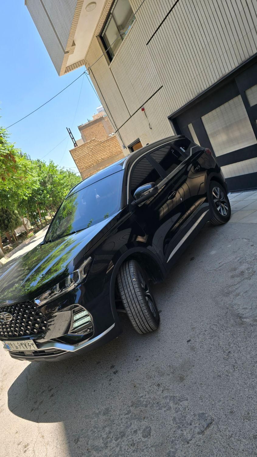 خودرو فونیکس، تیگو 7 پرو آگهی ann_17943284