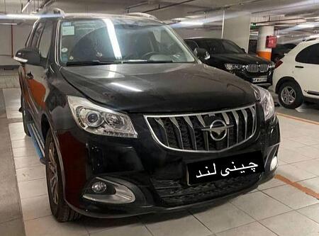 خودرو هایما، S7 پلاس آگهی ann_17943294