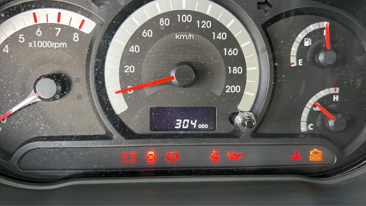 کوییک S دنده ای - 1402