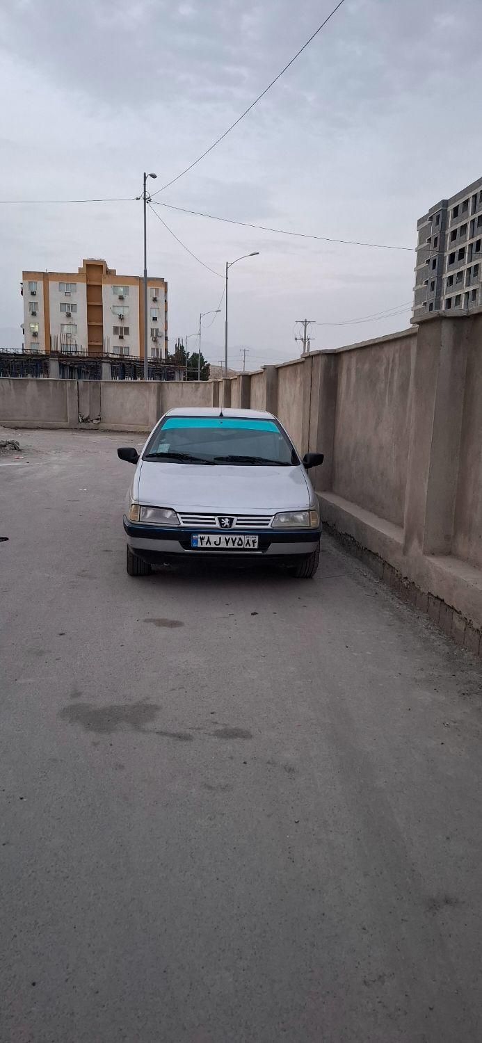 خودرو پژو، 405 آگهی ann_17943343