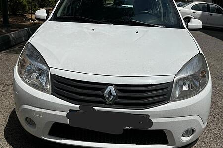 خودرو رنو، ساندرو آگهی ann_17943360
