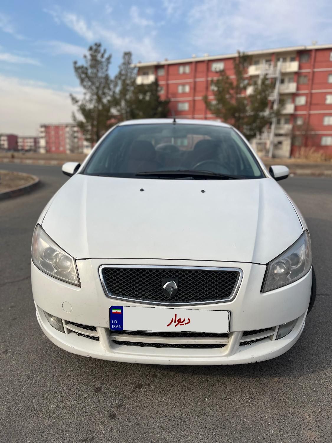 خودرو رانا، LX آگهی ann_17943461