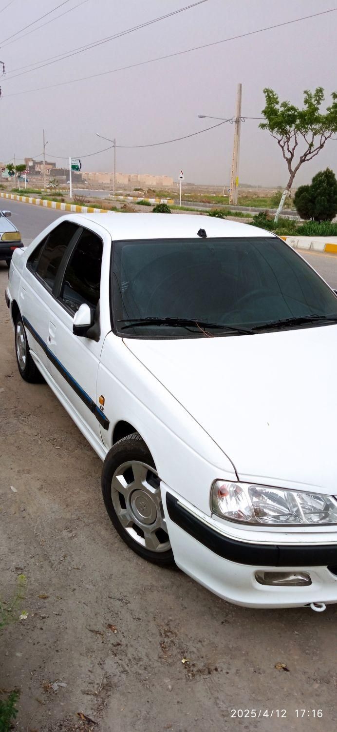 خودرو پژو، پارس آگهی ann_17943568