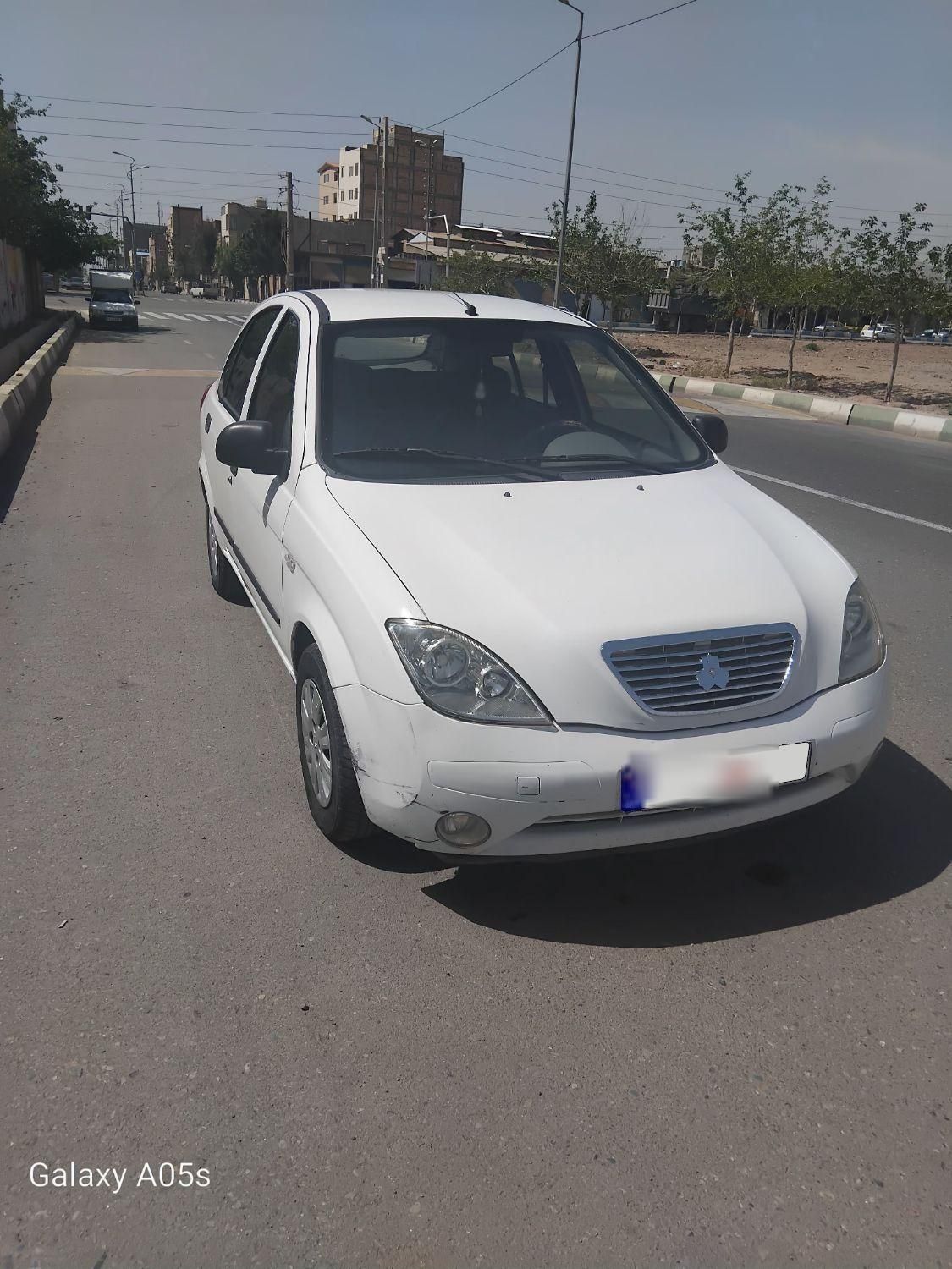 خودرو تیبا، 2 آگهی ann_17943592