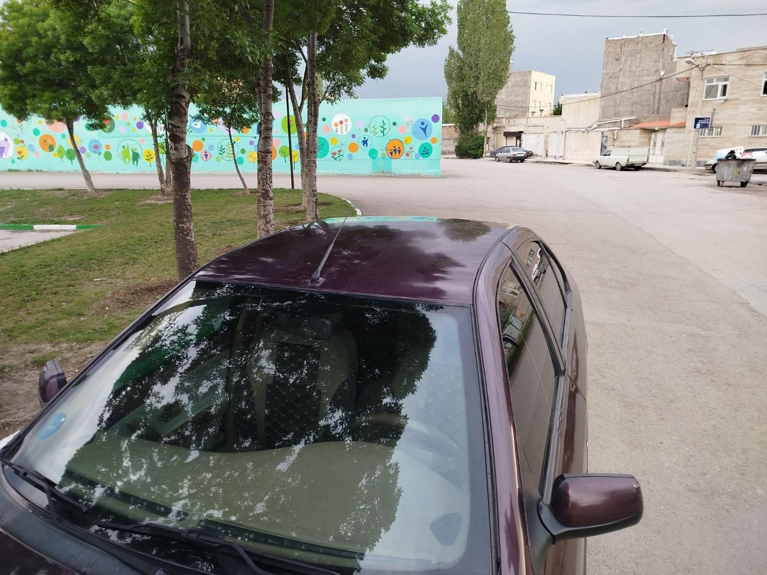 سمند SE - - 1390