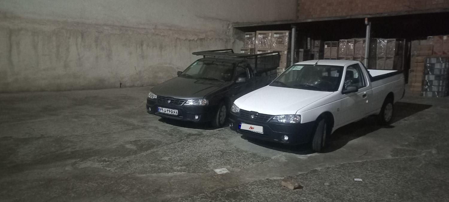 خودرو آریسان، 2 آگهی ann_17943673
