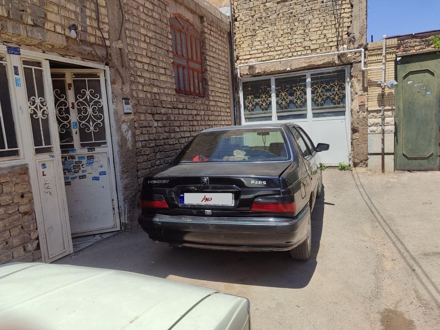 خودرو پژو، پارس آگهی ann_17943727