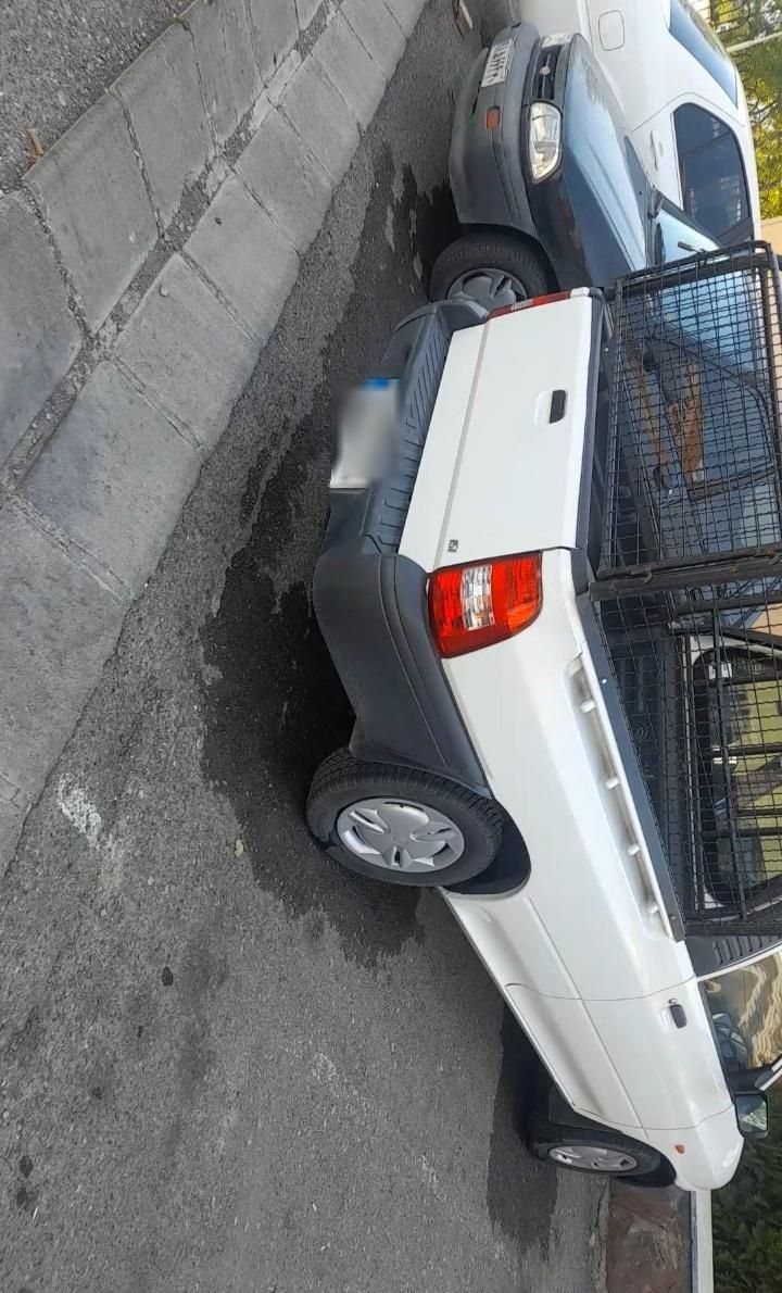 پراید 151 SE - 1402