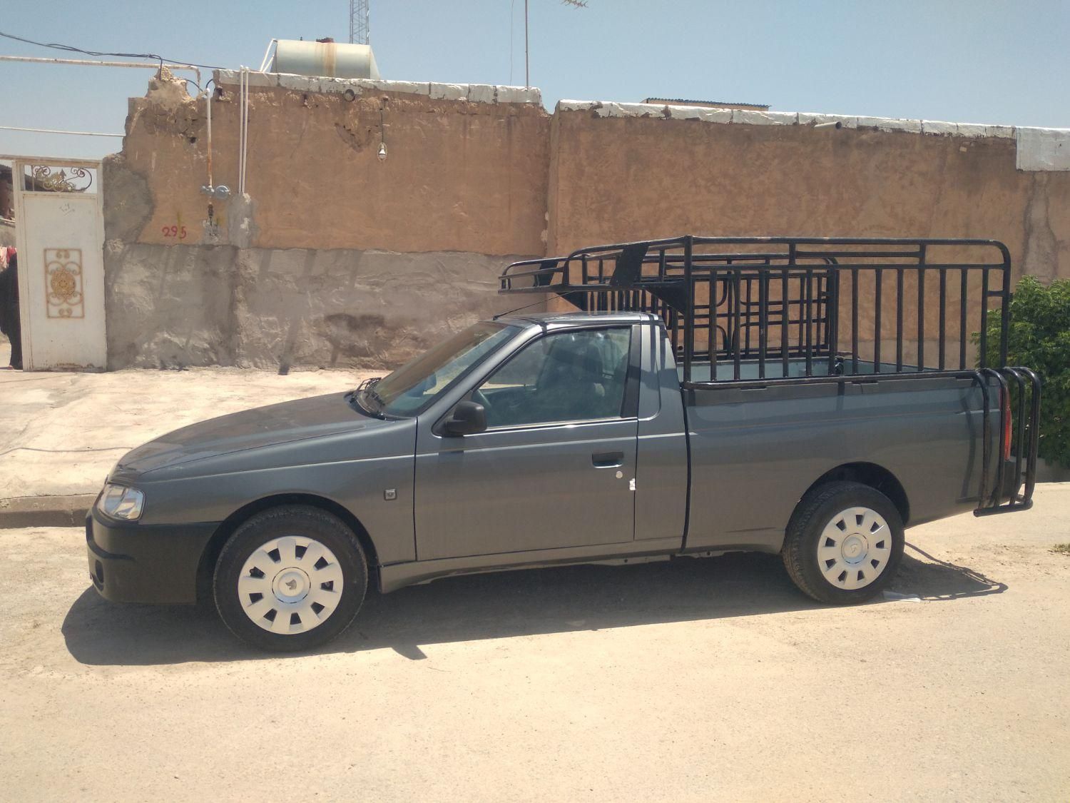 خودرو آریسان، 2 آگهی ann_17943829