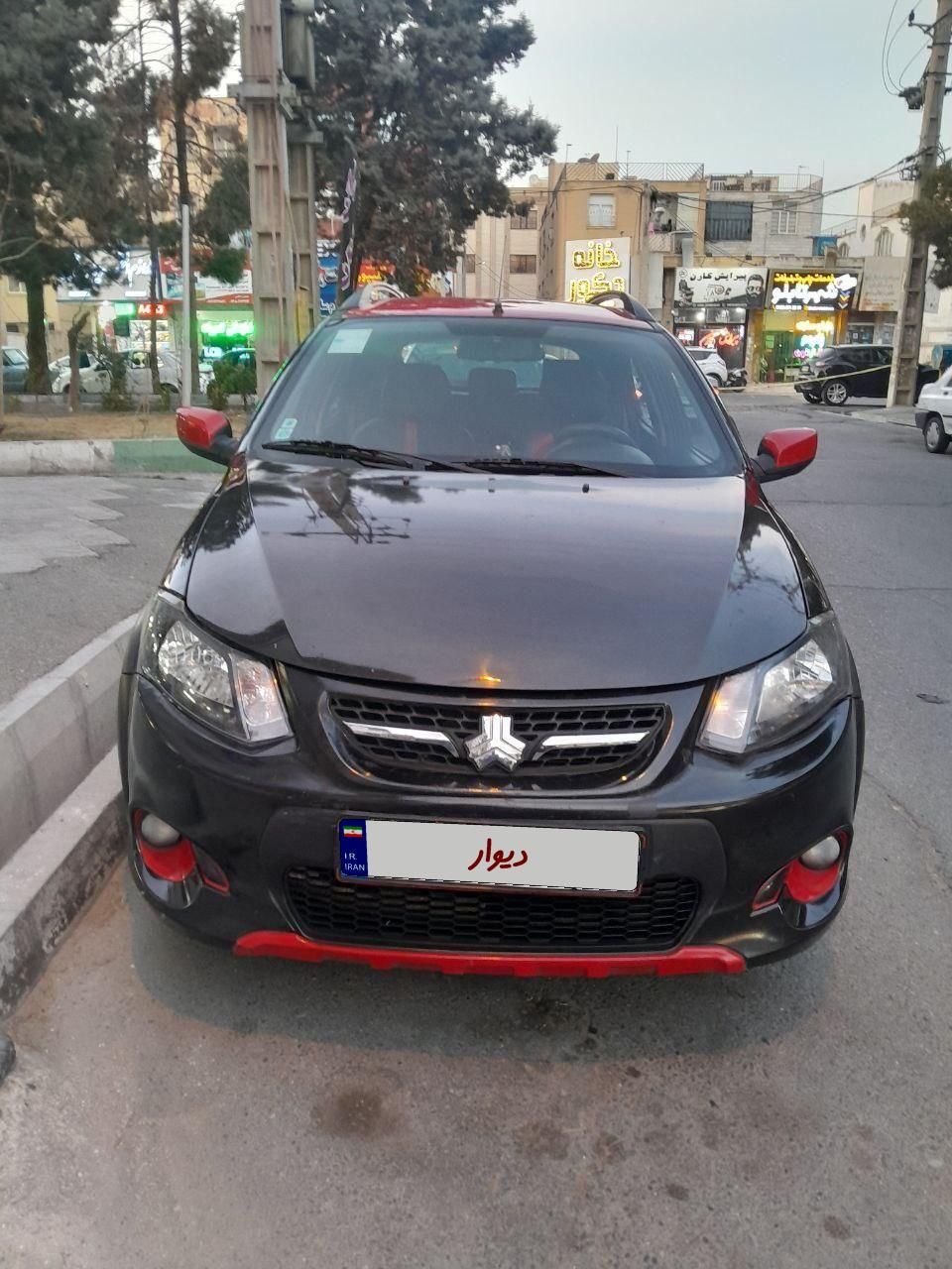 خودرو کوییک، R آگهی ann_17943847