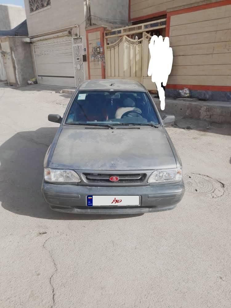 خودرو پراید، 131 آگهی ann_17943914