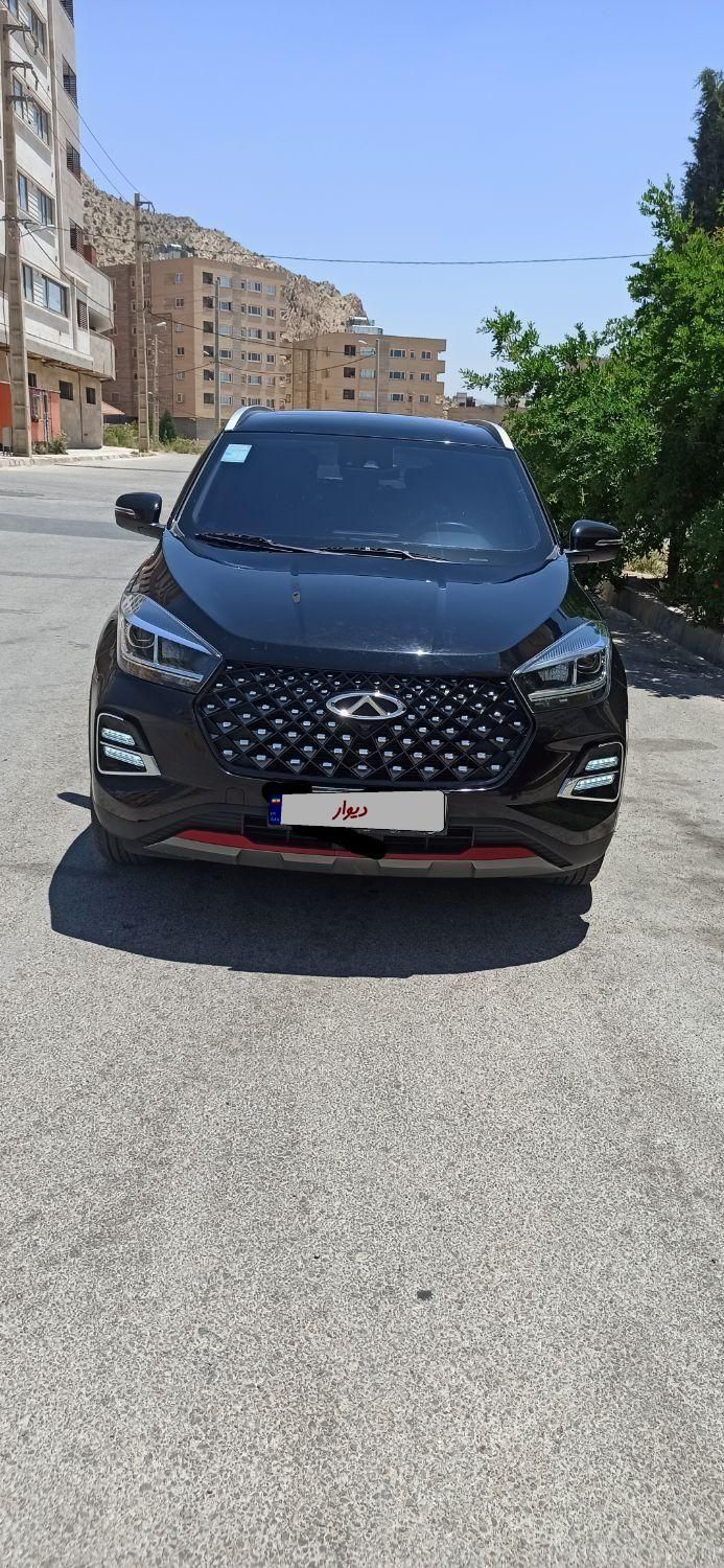 خودرو ام وی ام، X55 پرو آگهی ann_17943922