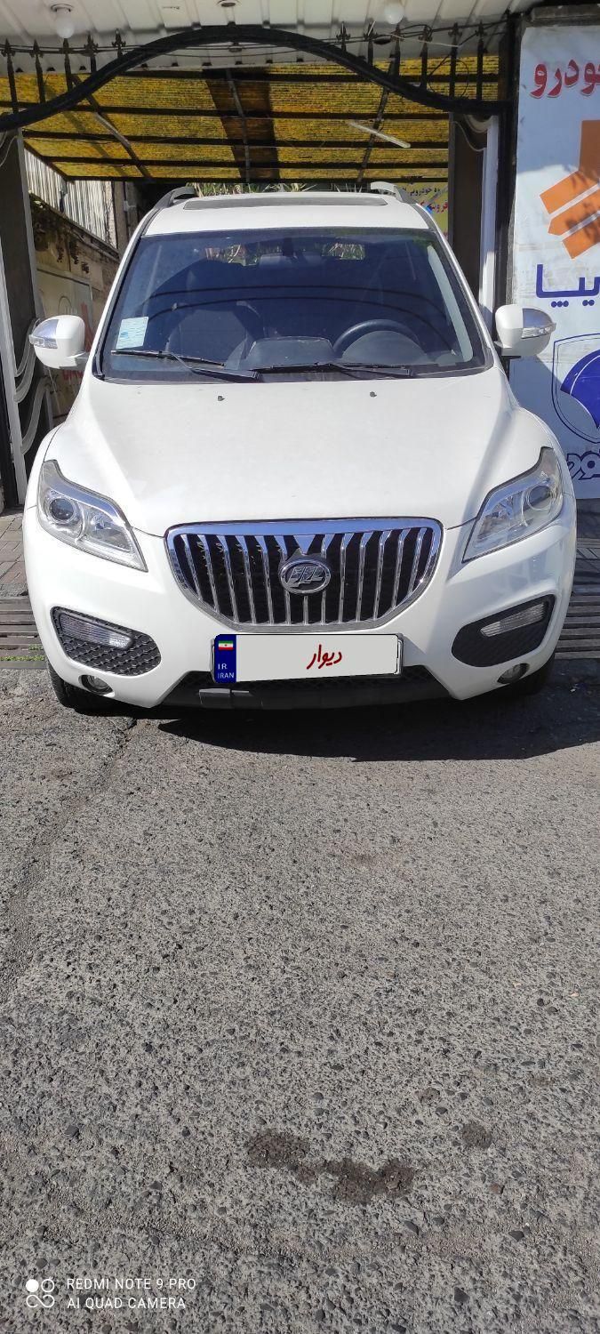 خودرو لیفان، X60 آگهی ann_17943934