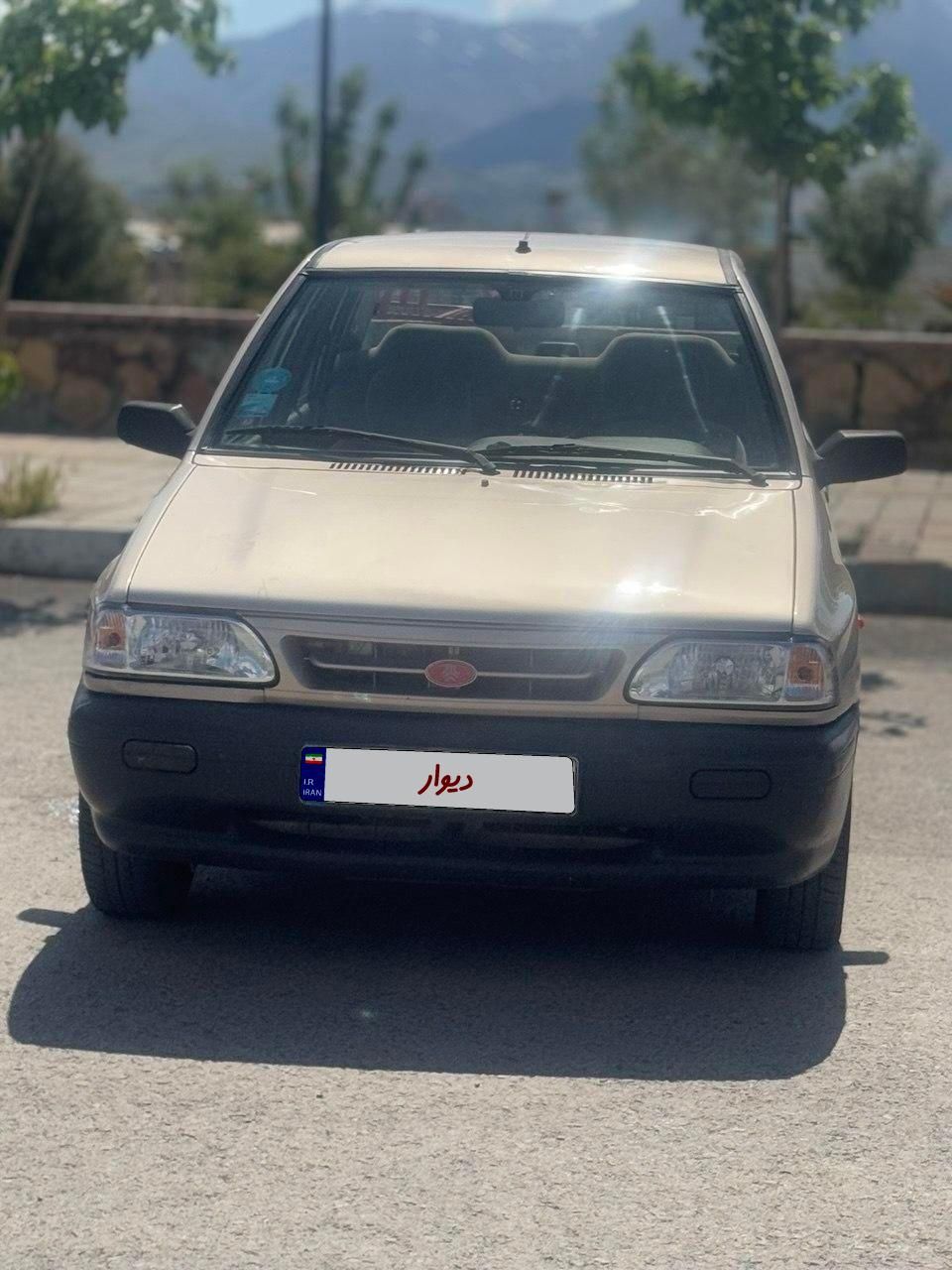 خودرو پراید، 131 آگهی ann_17943938