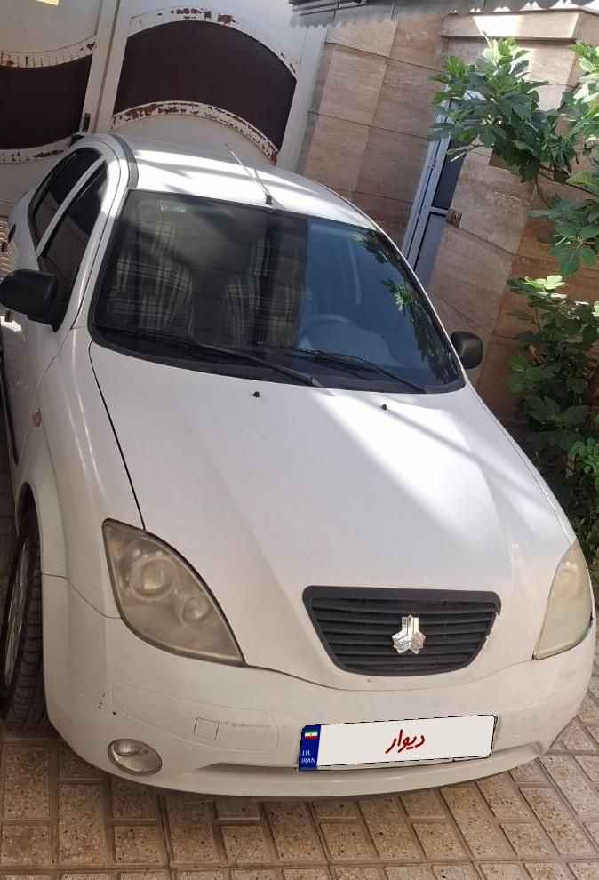 خودرو تیبا، 2 آگهی ann_17943955