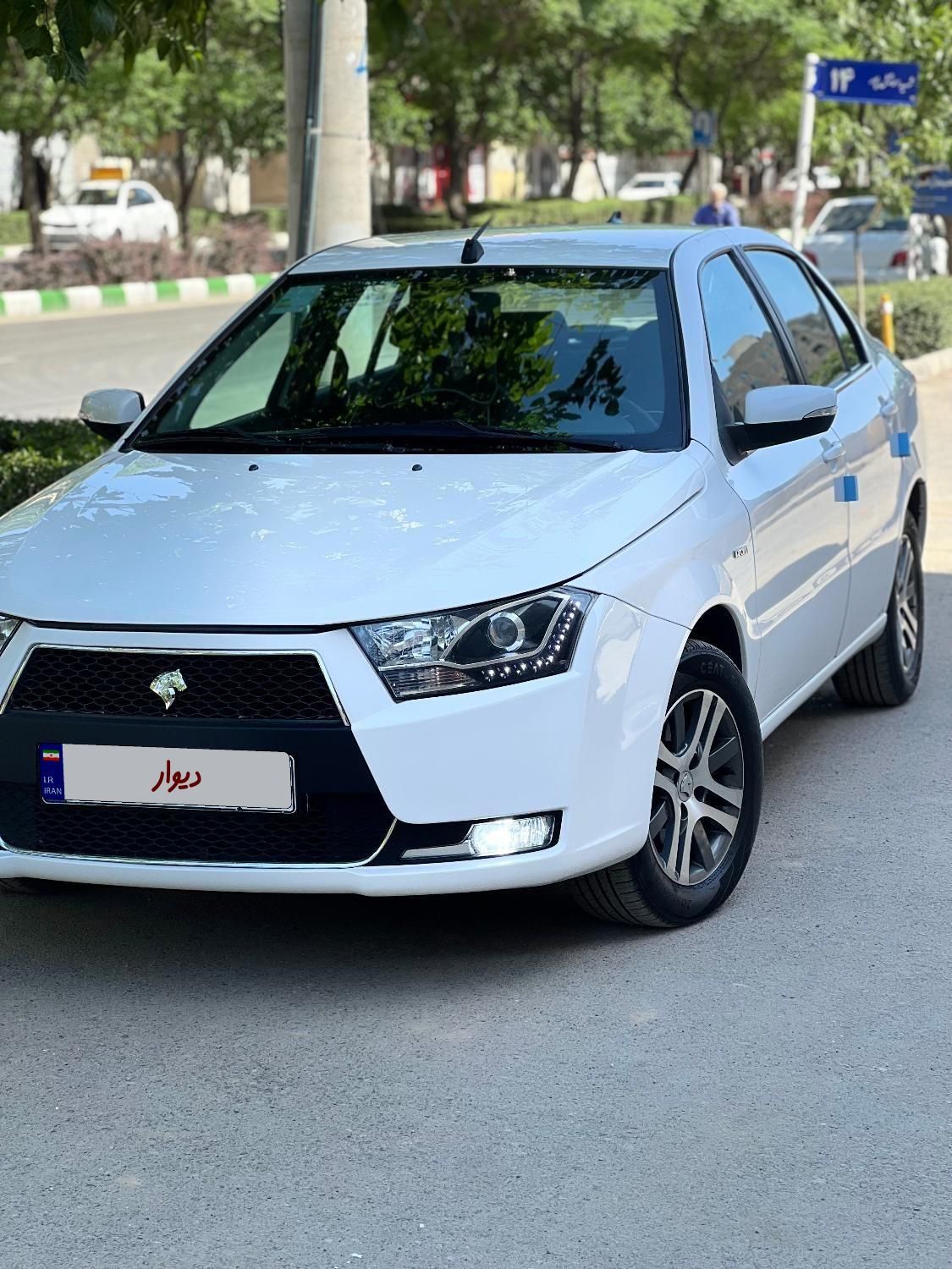 خودرو دنا، پلاس آگهی ann_17943978