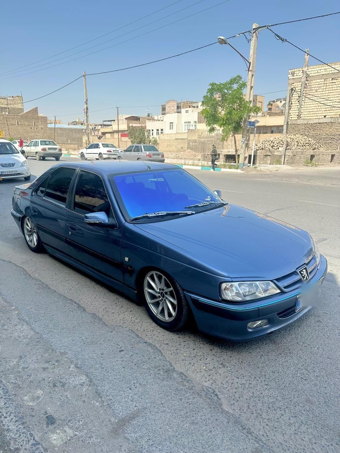 خودرو پژو، پارس آگهی ann_17943993