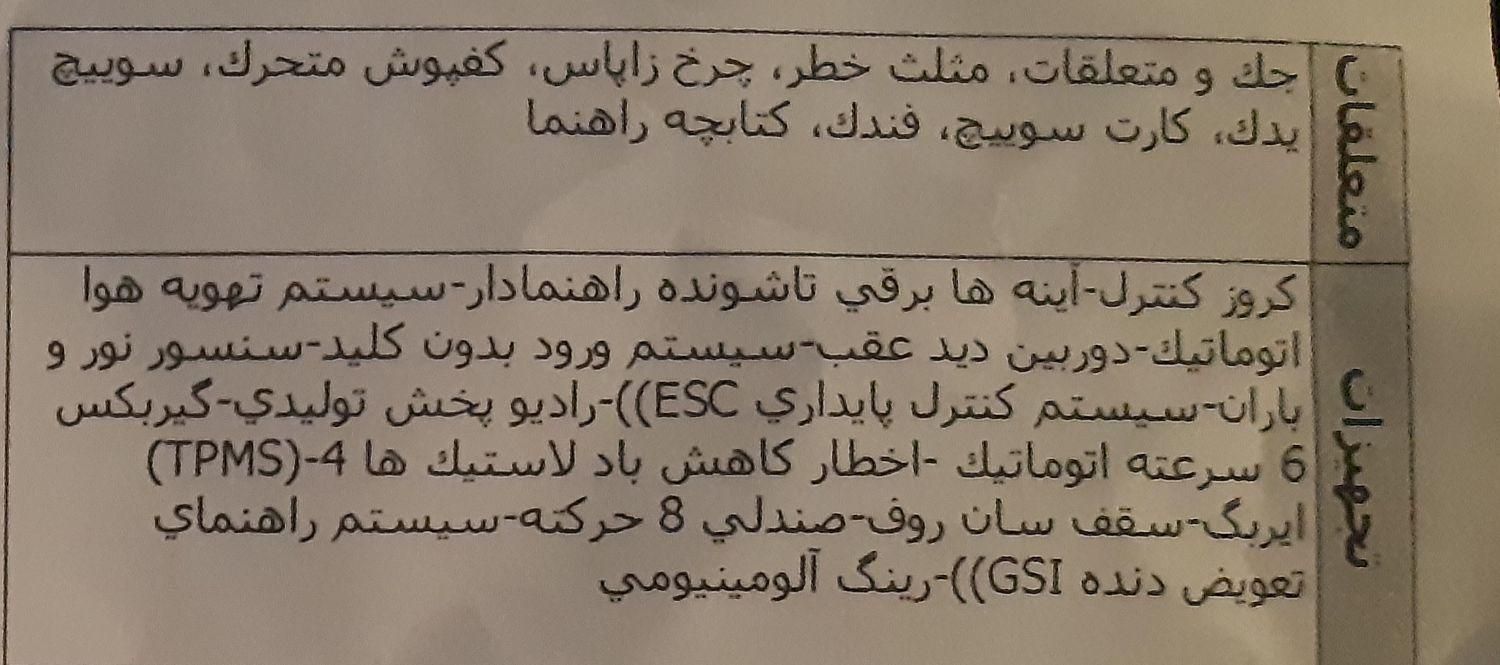 دنا پلاس اتوماتیک توربو - 1403