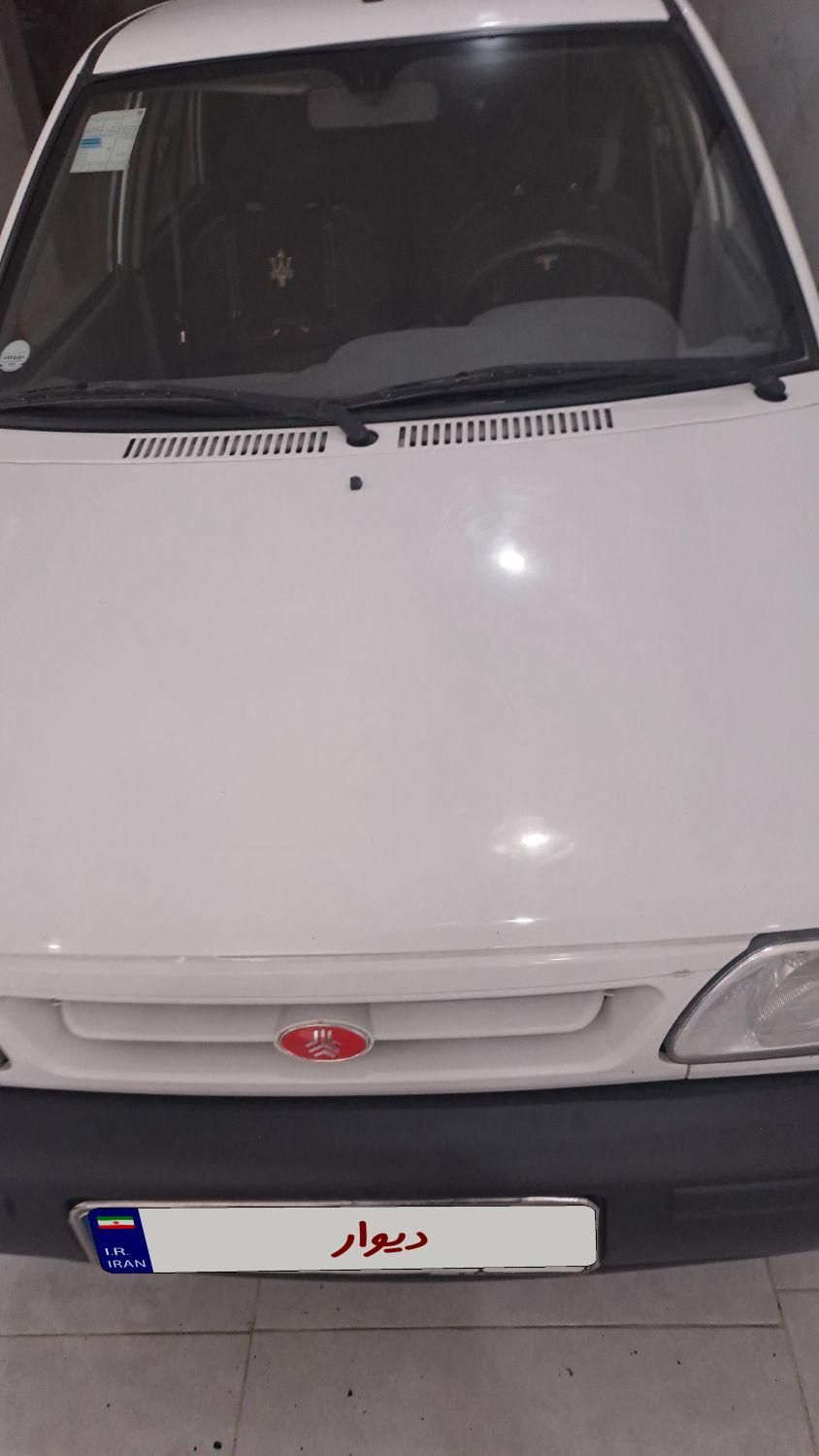 پراید 132 SE - 1398