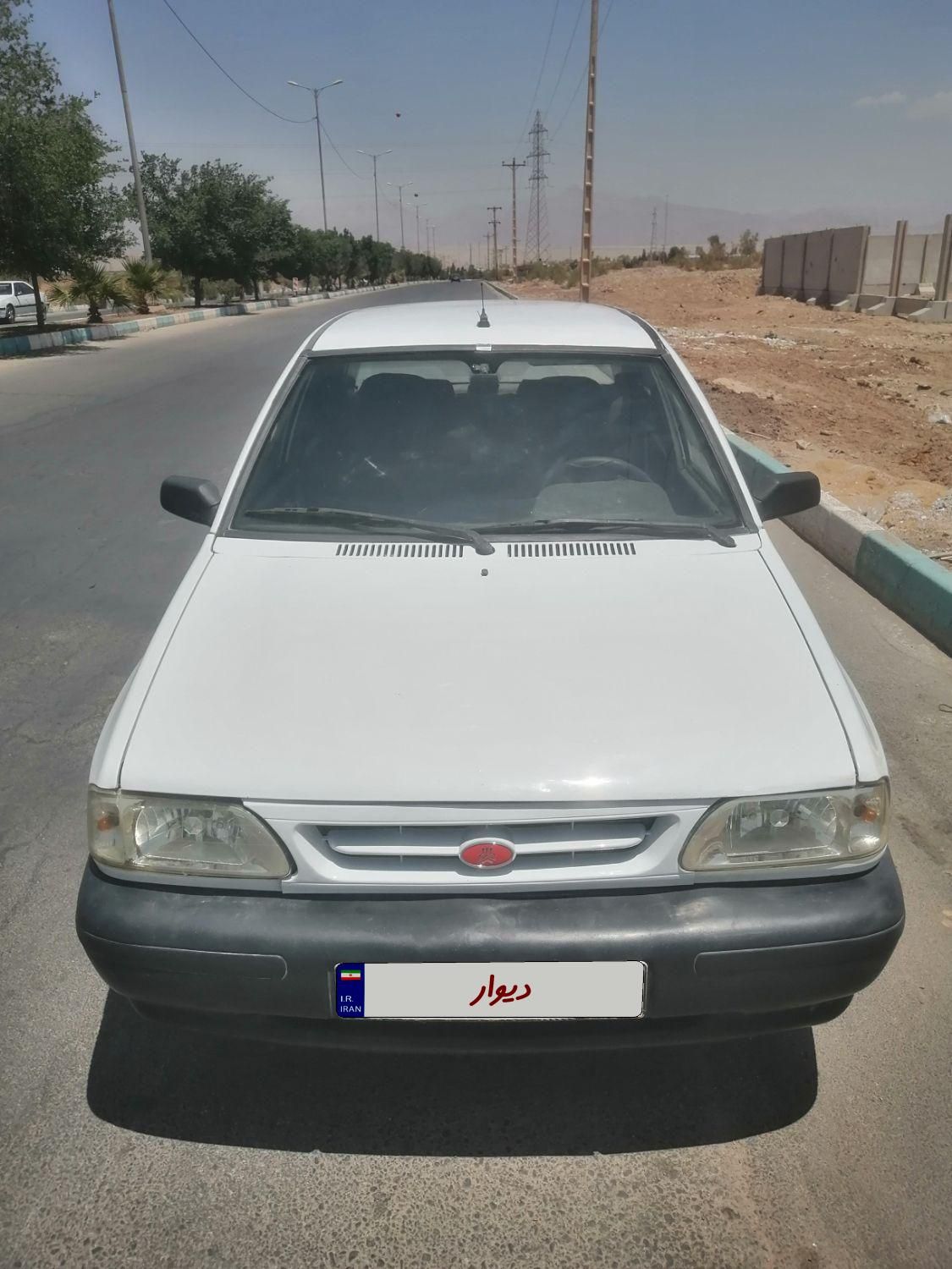 خودرو پراید، صبا آگهی ann_17944047