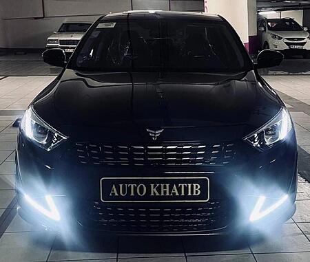 خودرو ریسپکت، پرایم آگهی ann_17944051
