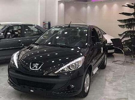 خودرو پژو، 207 آگهی ann_17944065