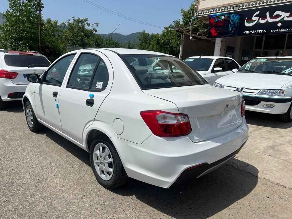 ساینا GX ساده - 1404