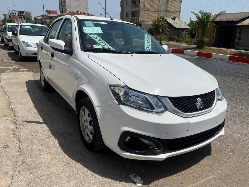 ساینا GX ساده - 1404