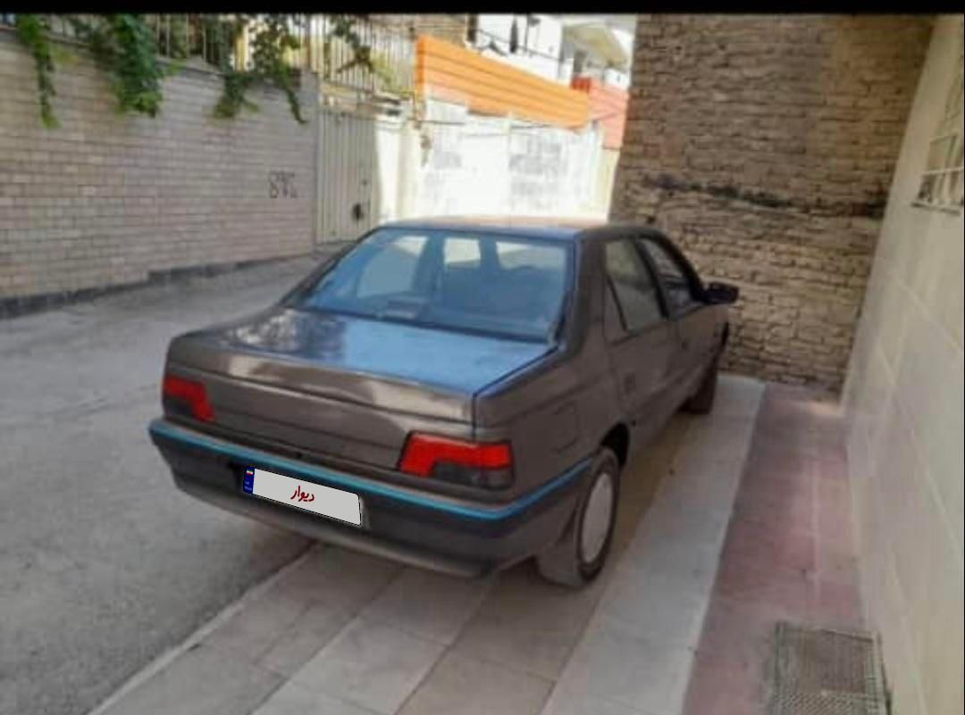 خودرو پژو، روآ آگهی ann_17944089