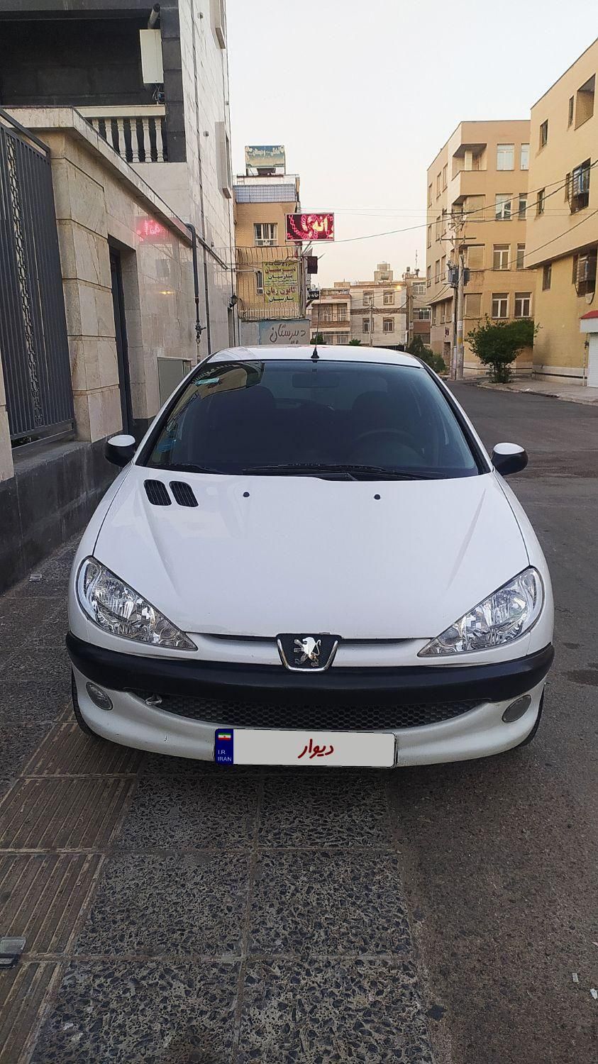 خودرو پژو، 206 آگهی ann_17944129
