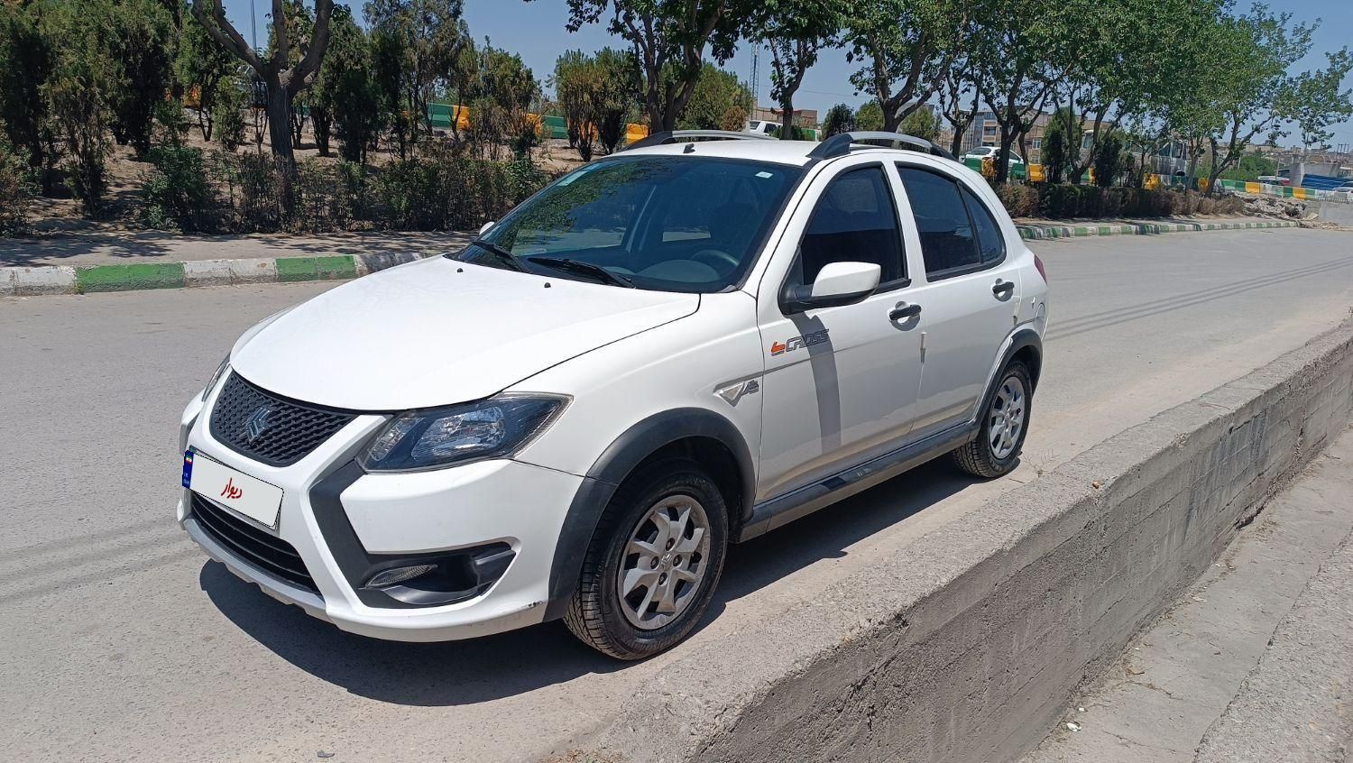 خودرو کوییک، S آگهی ann_17944140