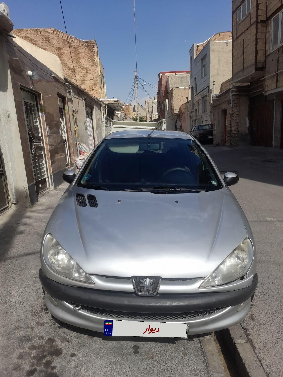 خودرو پژو، 206 آگهی ann_17944143