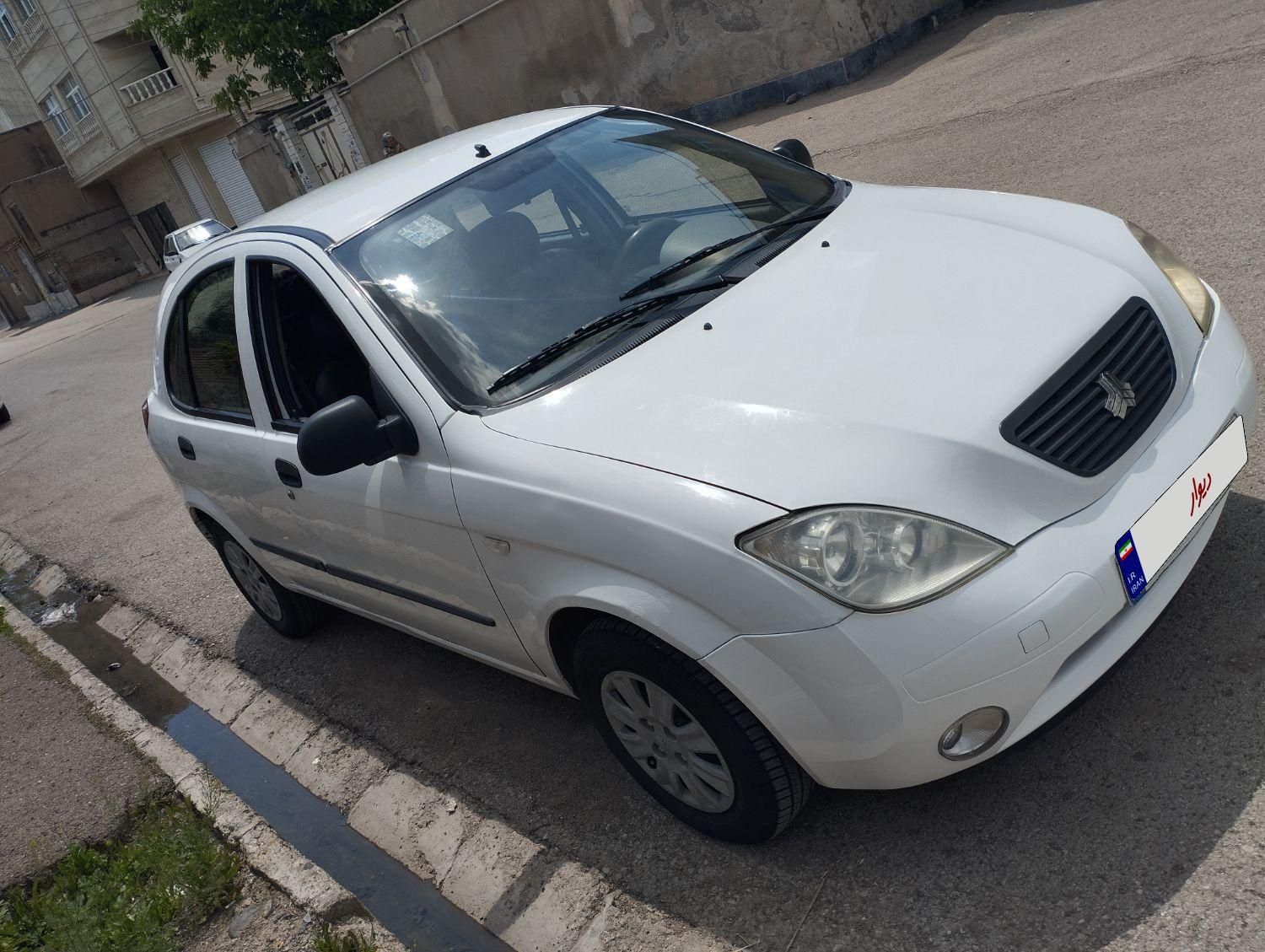 خودرو تیبا، 2 آگهی ann_17944211