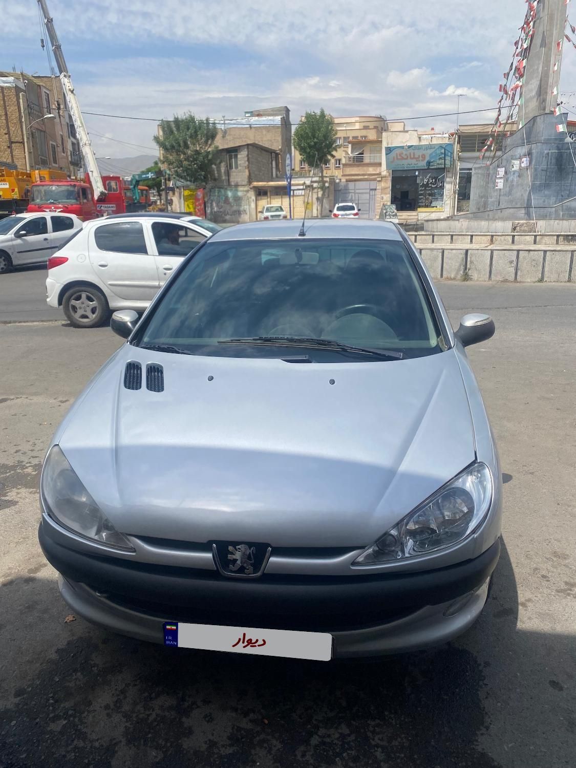 خودرو پژو، 206 آگهی ann_17944219