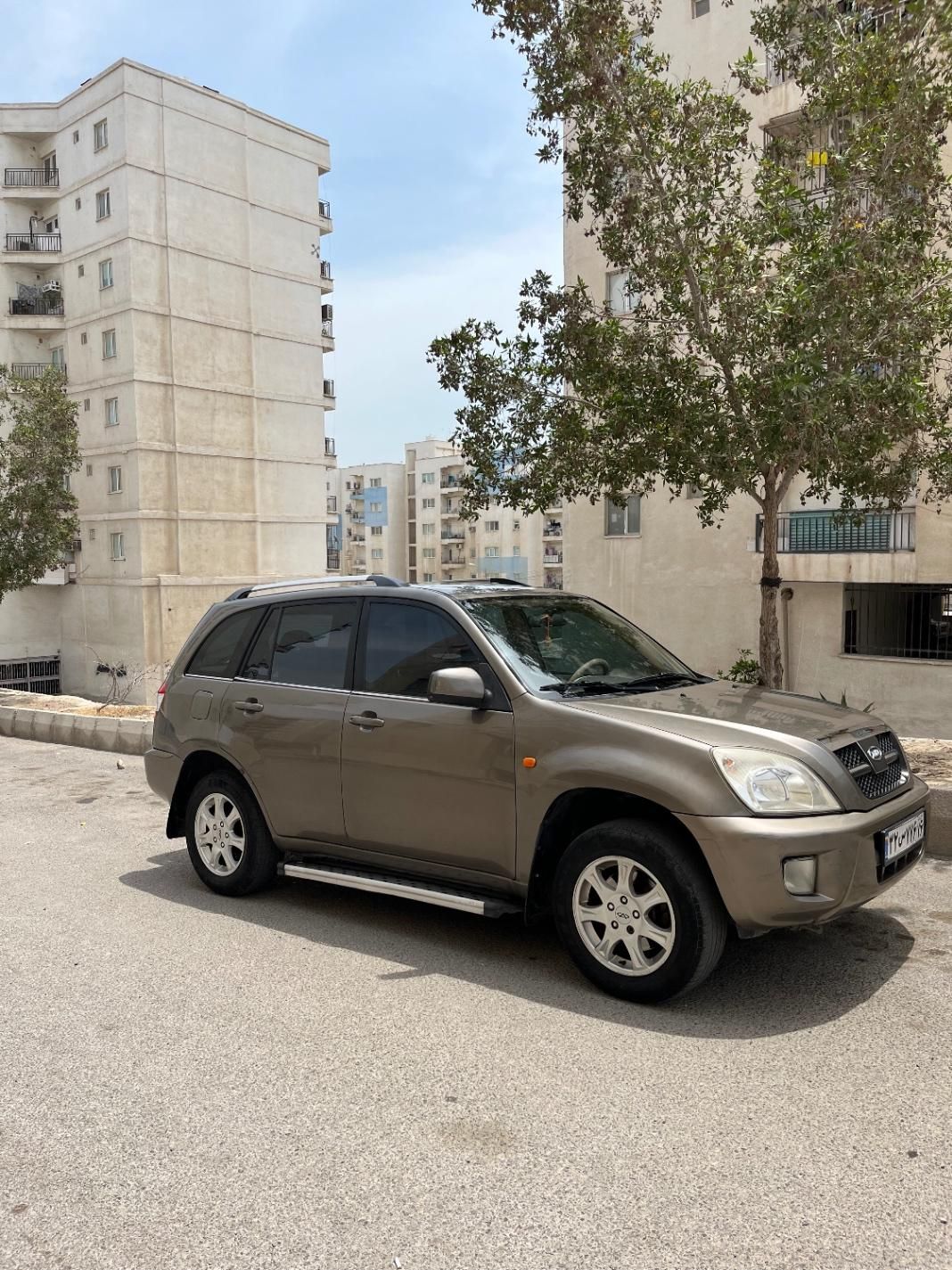 خودرو ام وی ام، X33 آگهی ann_17944281