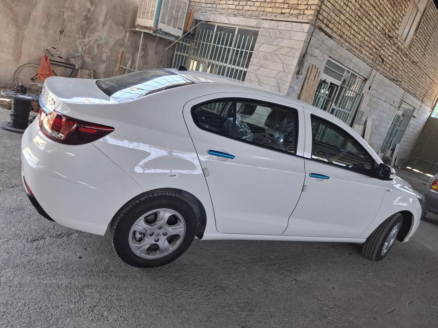 شاهین G اتوماتیک - 1403